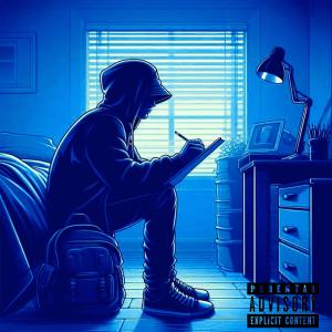 收聽Fang Official的L'ODIO freestyle 2 (feat. xxanaxx) (Explicit)歌詞歌曲