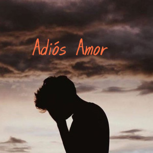 Dengarkan Adiós Amor lagu dari Sonidos Del Alma dengan lirik