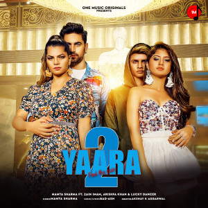 Dengarkan lagu Yaara 2 nyanyian Mamta Sharma dengan lirik