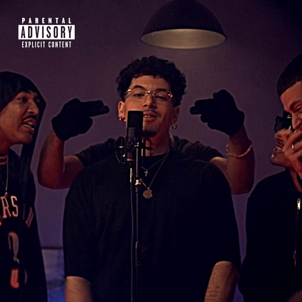PRESIÓN (Explicit)