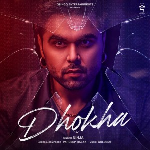 อัลบัม Dhokha ศิลปิน Ninja