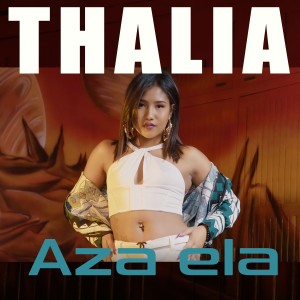 Thalia的專輯Aza ela