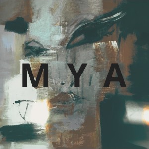 收聽Mya的Small Earthquakes歌詞歌曲