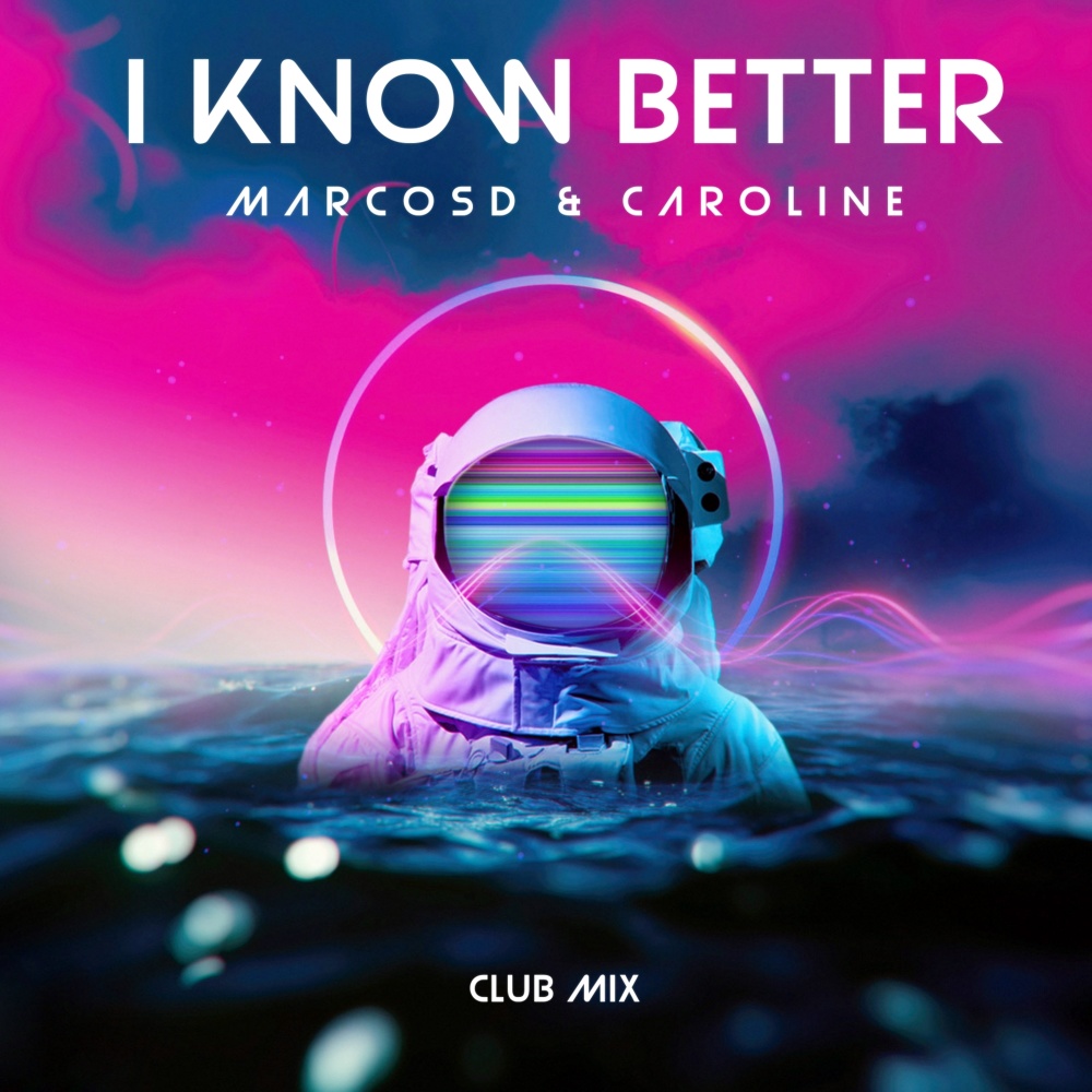 I Know Better (KO$KI Remix)