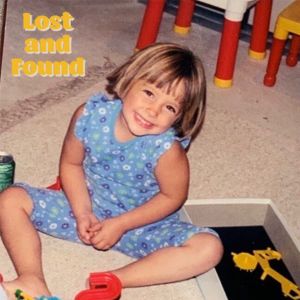 Steve Reece的专辑Lost and Found (Extended)