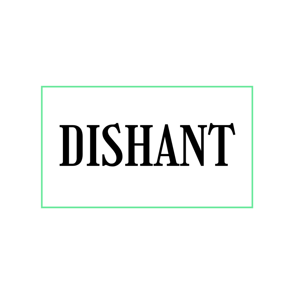 Dishant