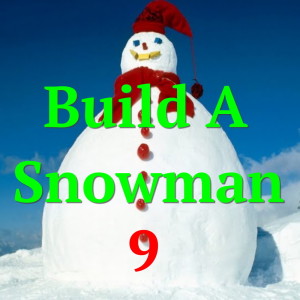 Various Artists的專輯Build A Snowman, Vol. 9