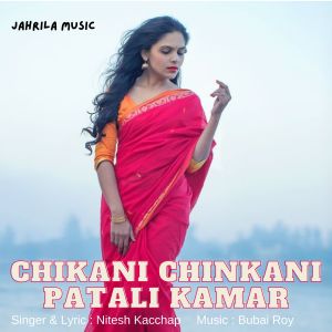 Listen to Chikani Chinkani Patali Kamar song with lyrics from Nitesh Kachhap