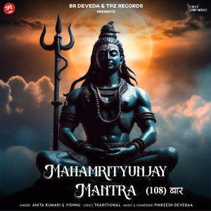 Album Mahamrityunjay Mantra 108 Times from Anita Kumari