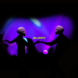 Album Blurry (Explicit) from Joey Gatto