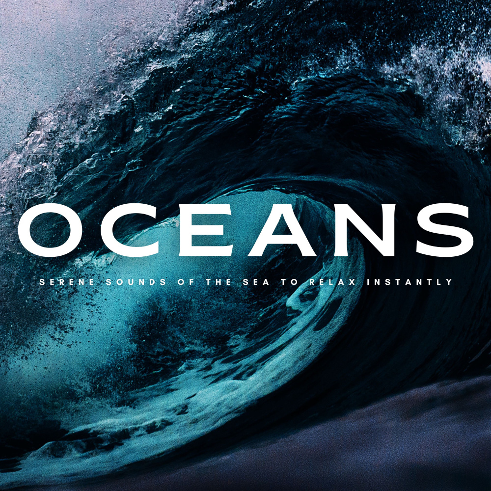 Ocean's Stones