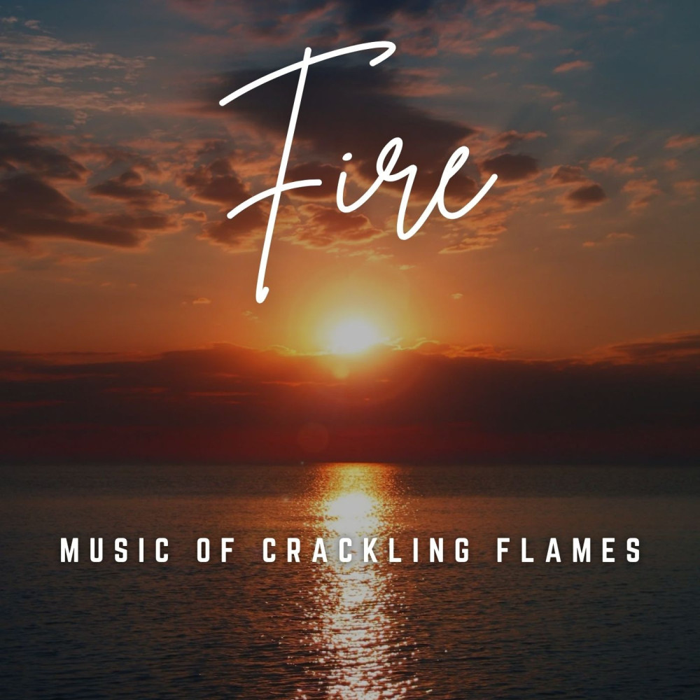 Acoustic Flames' Dance