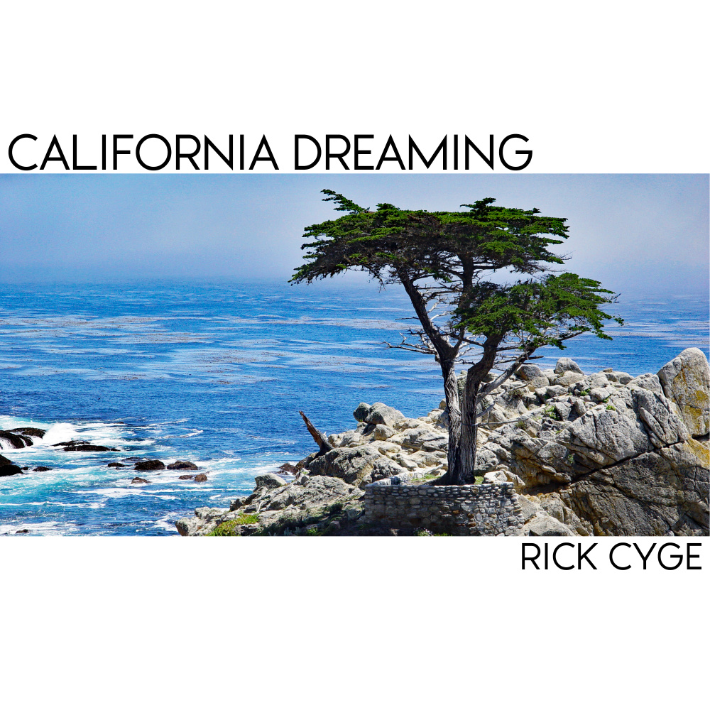 California Dreaming