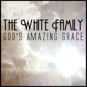 ดาวน์โหลดและฟังเพลง Awesome God พร้อมเนื้อเพลงจาก The White Family