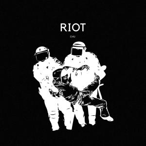 Chu的专辑RIOT