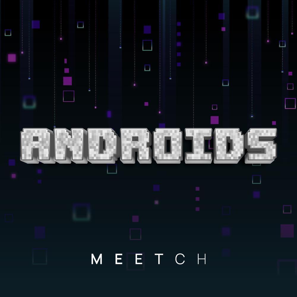 Androids (Radio Edit)