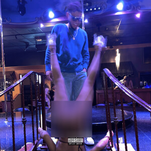 อัลบัม Rockstar Status (Explicit) ศิลปิน Finesse James