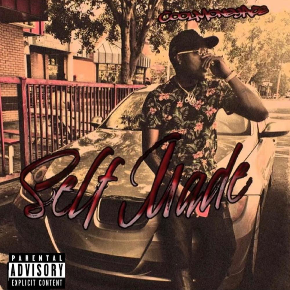Not Gone Cry (Explicit)