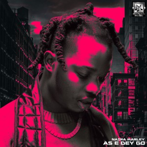 ดาวน์โหลดและฟังเพลง As E Dey Go พร้อมเนื้อเพลงจาก Naira Marley