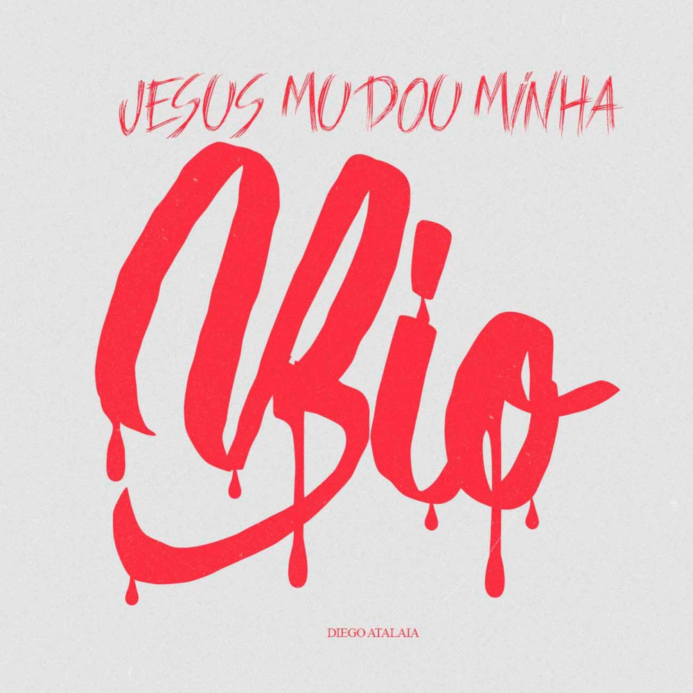 Jesus Mudou Minha Bio