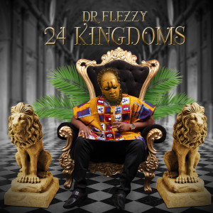 Dengarkan lagu Yanze nyanyian Dr. Flezzy dengan lirik