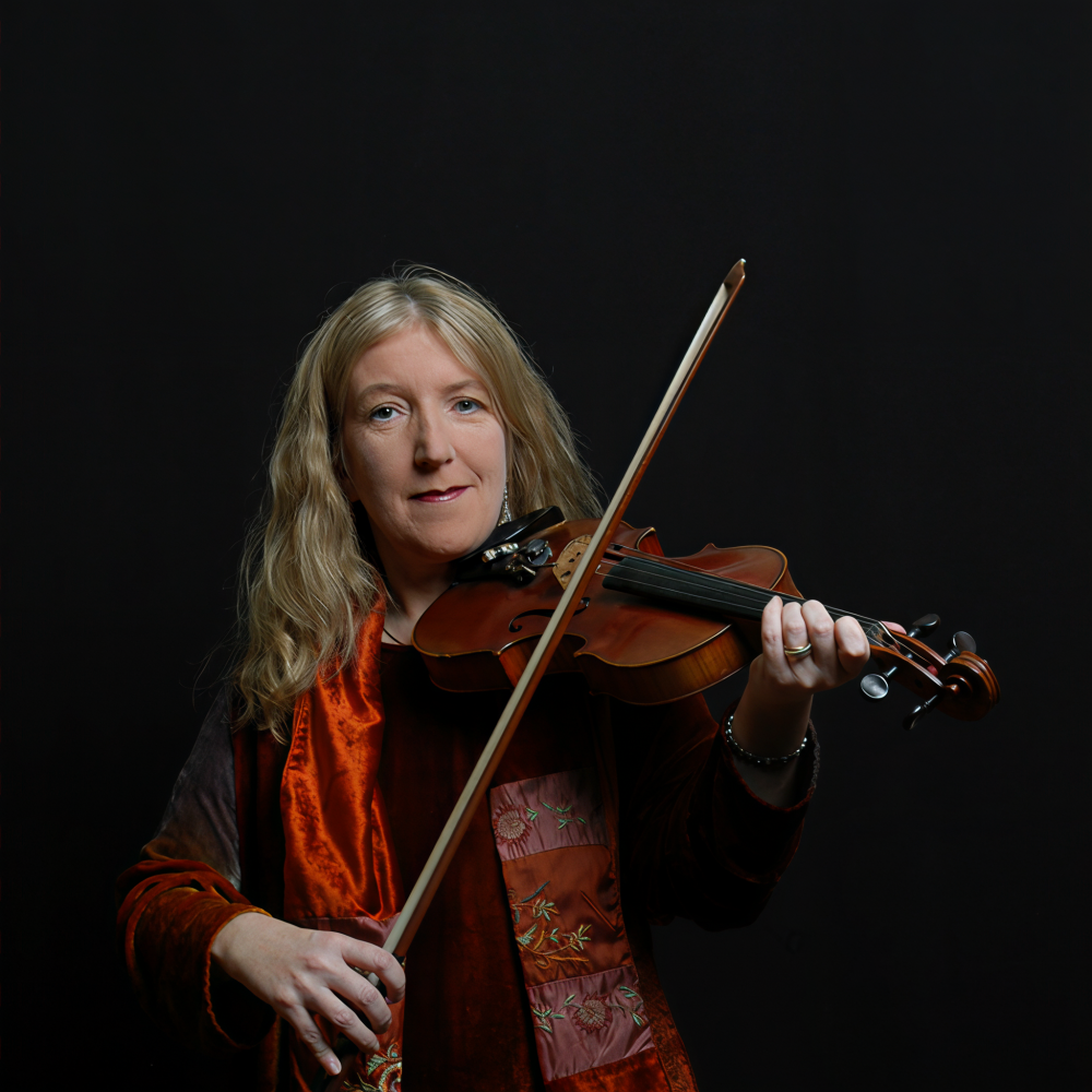 Marie Breatnach