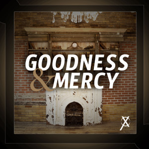 Cross Worship的專輯Goodness And Mercy