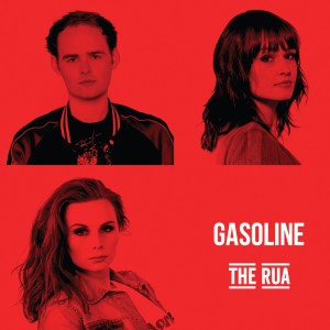 The Rua的專輯Gasoline