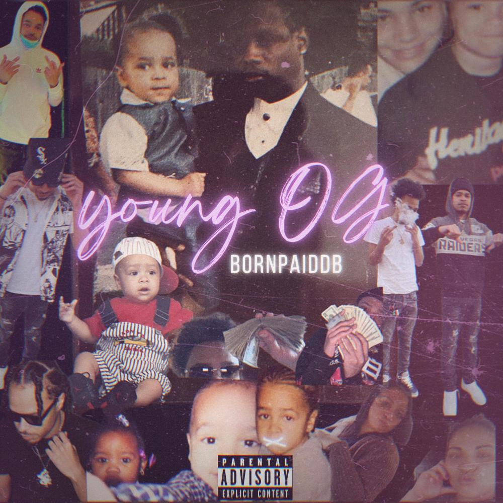 Motivation (feat. Big trizz) (Explicit)