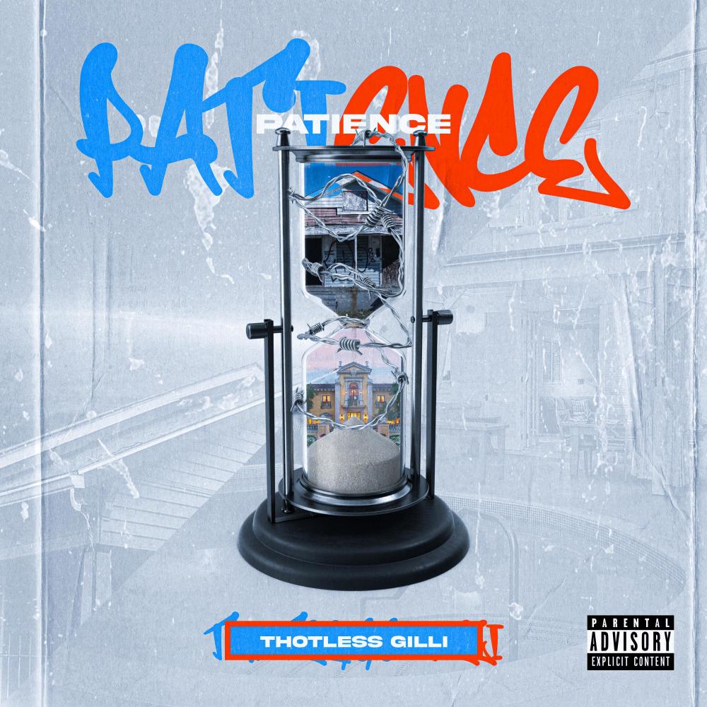 Patience (Explicit)