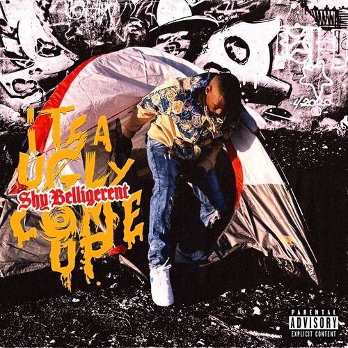 Hit Yo Relly (Explicit)