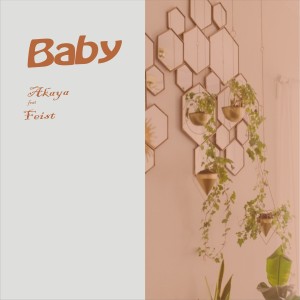 Album Baby (feat. Feist) oleh Akaya