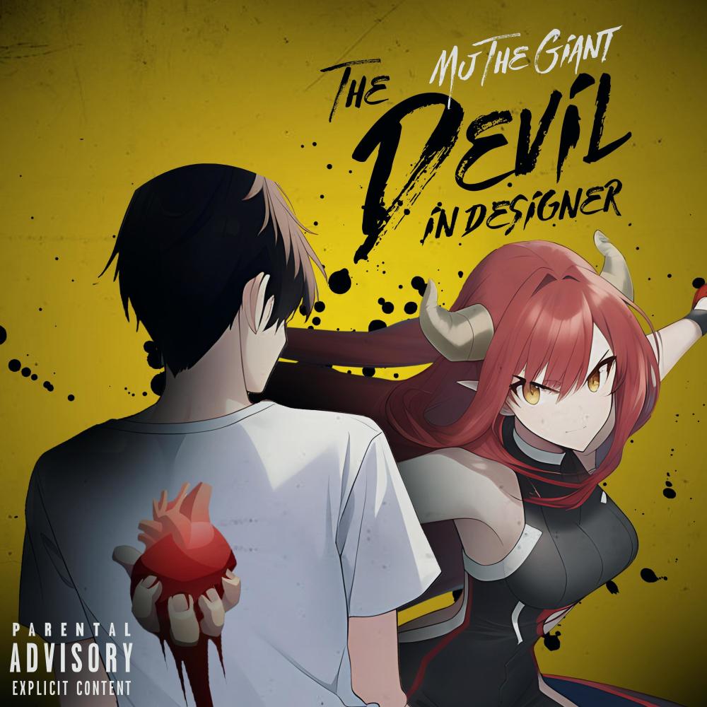 All in My Head (feat. Pink Ski3z) (Explicit)