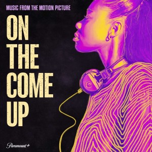 收听Lady London的On The Come Up歌词歌曲