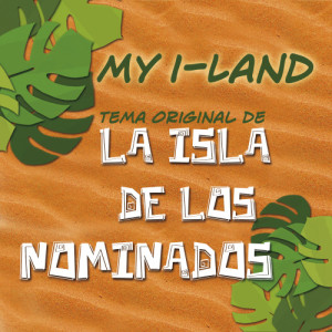 ดาวน์โหลดและฟังเพลง My i-Land พร้อมเนื้อเพลงจาก Cesar&Parker