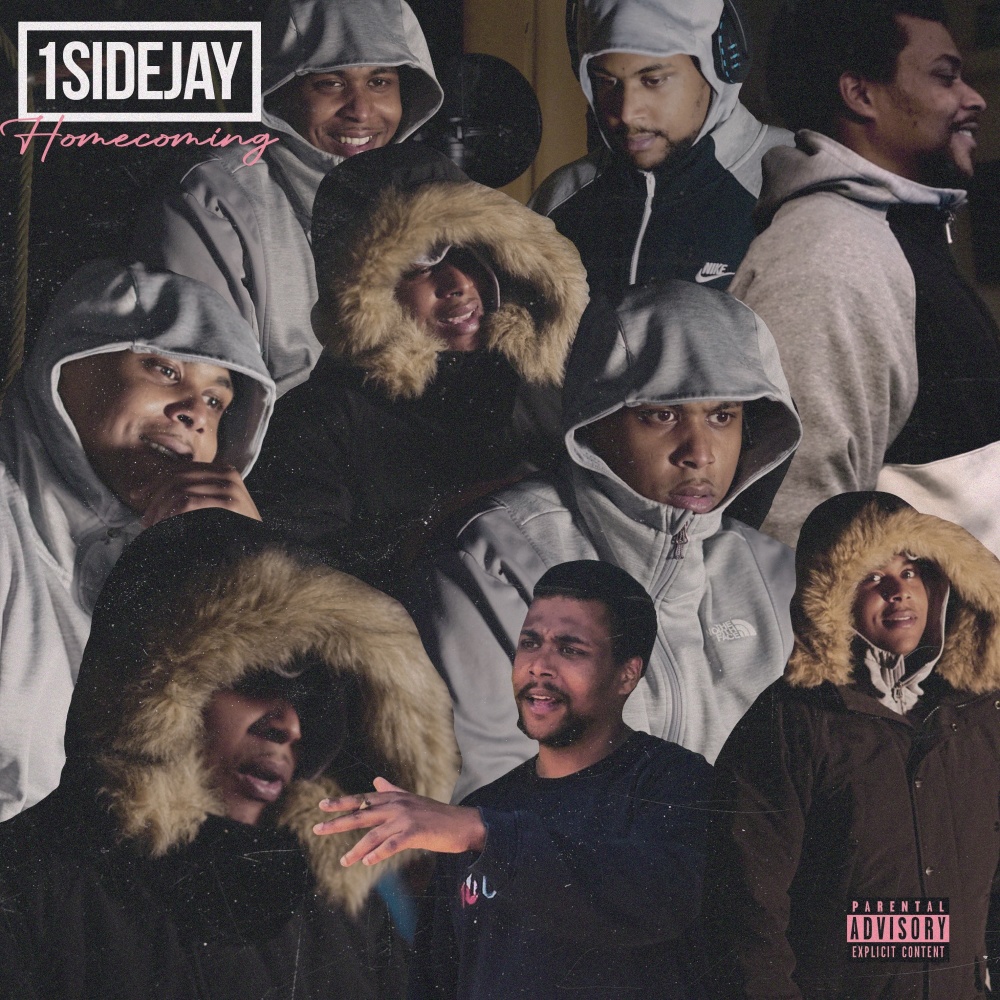 Home Coming (Explicit)