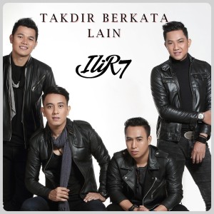 Album Takdir Berkata Lain oleh Ilir7