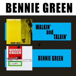收聽Bennie Green的Green Leaves歌詞歌曲