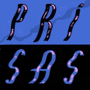 Album Prisas (Explicit) oleh Bala