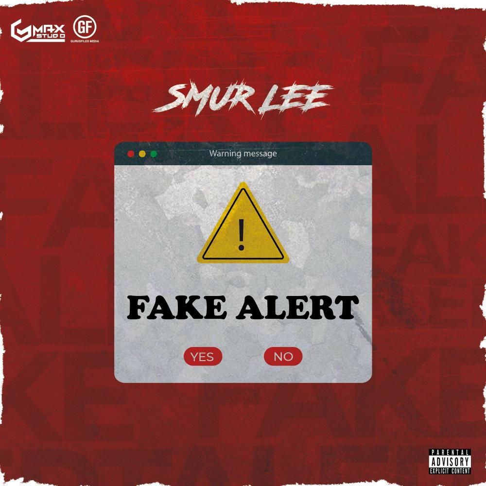 Fake Alert (Explicit)