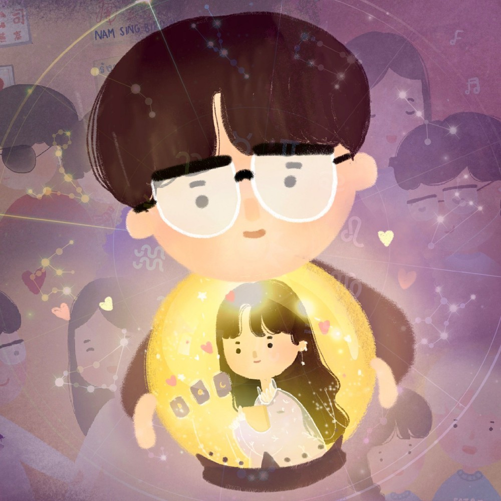 ดวงประจำวัน