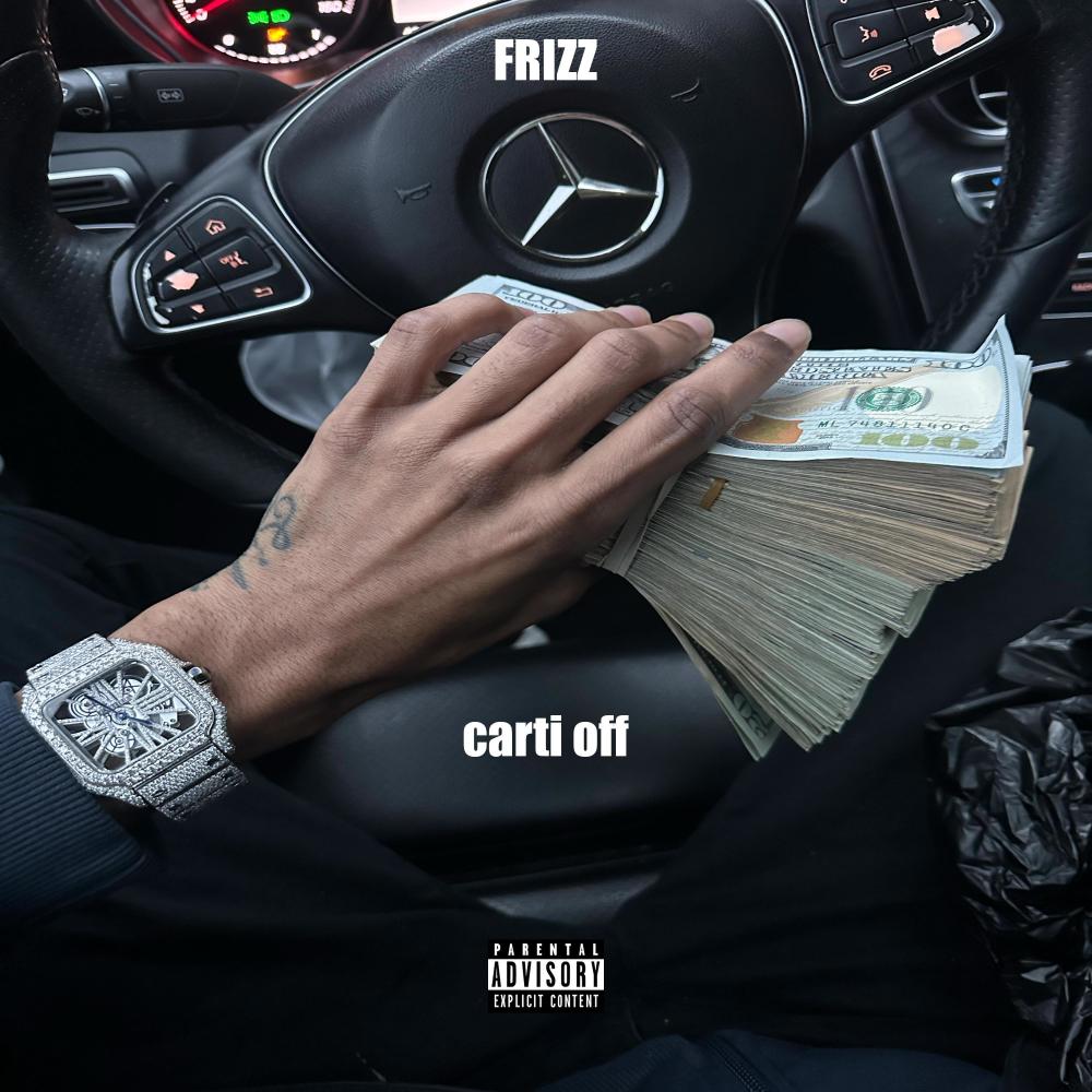 carti off (Explicit)