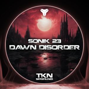 ดาวน์โหลดและฟังเพลง Dawn Disorder (feat. Sonik 23) พร้อมเนื้อเพลงจาก Tekno Noise