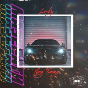 Listen to Мазерати song with lyrics from Locky