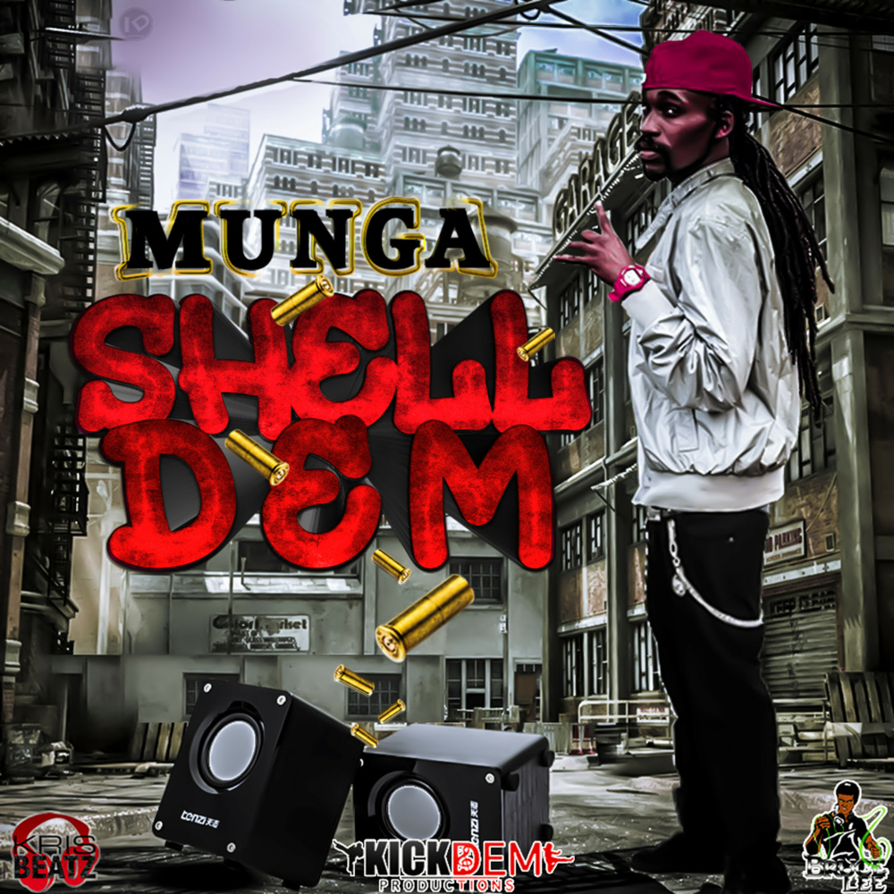 Shell Dem (Explicit)