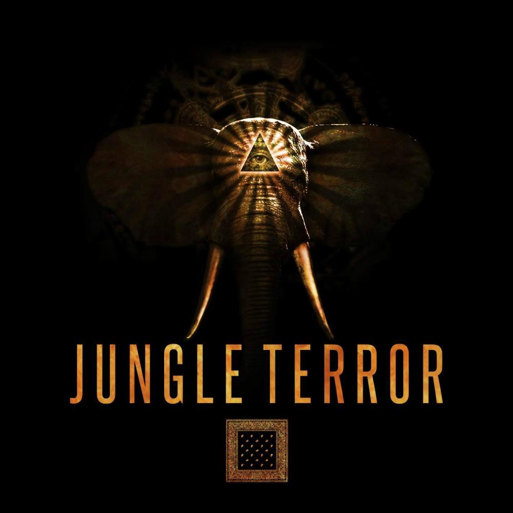 Jungle Terror (Dj hood - Jungle Terror|Original Mix)