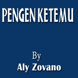 Dengarkan Pengen Ketemu (Tarling Remix) lagu dari Aly Zovano dengan lirik