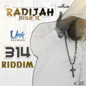 收聽Radijah的Rise It (Explicit)歌詞歌曲