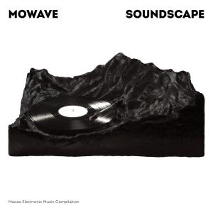 Mowave的專輯Mowave : Soundscape