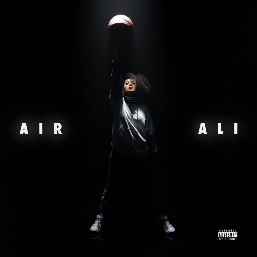 Air Ali (Explicit)